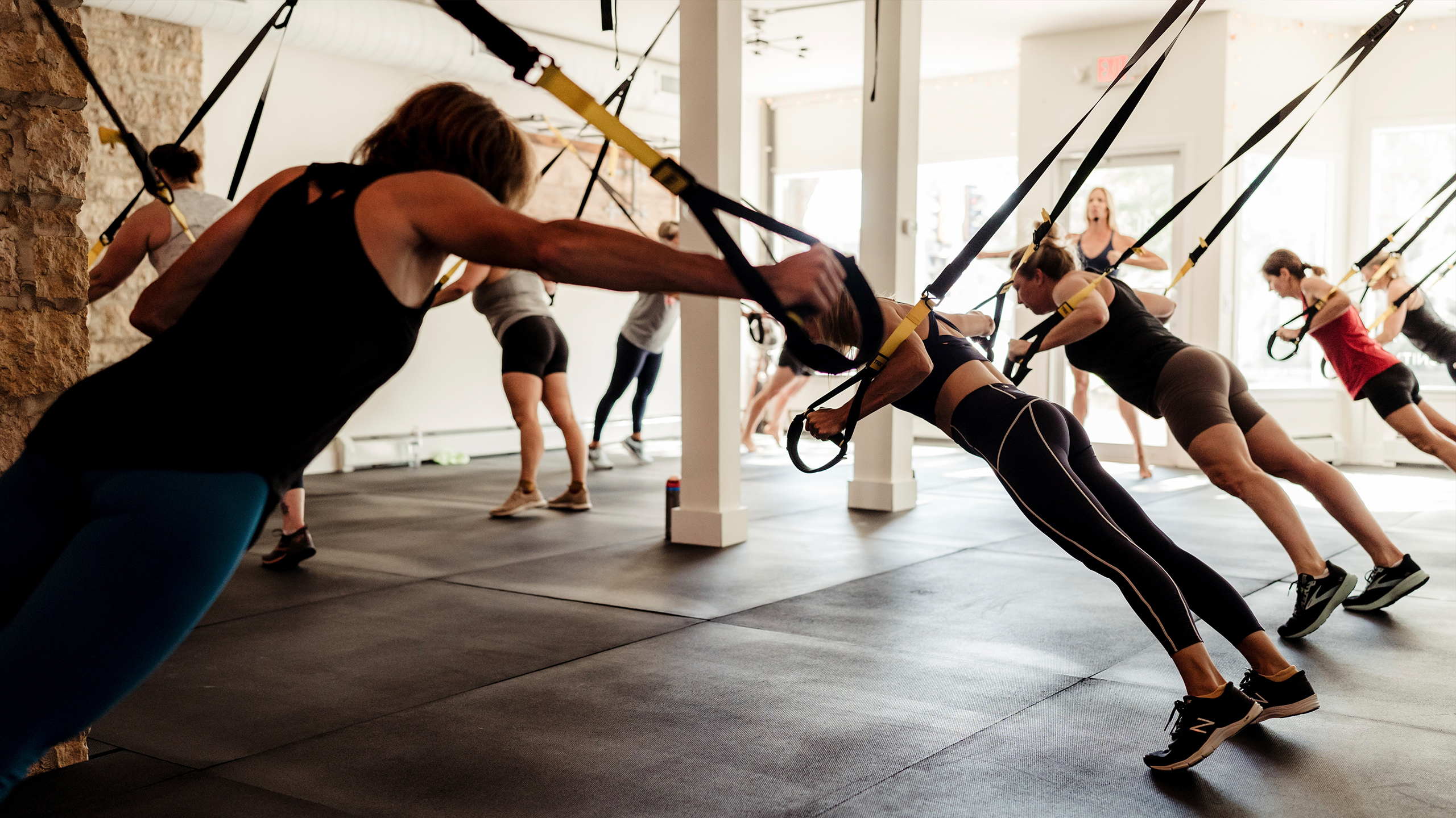 TRX